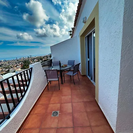 Imperial Park Beautiful Cozy Bungalow In 0409 Apartment Calpe