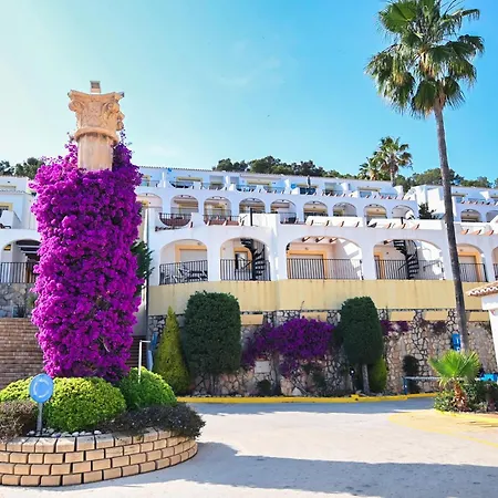 Imperial Park Beautiful Cozy Bungalow In 0409 * Calpe