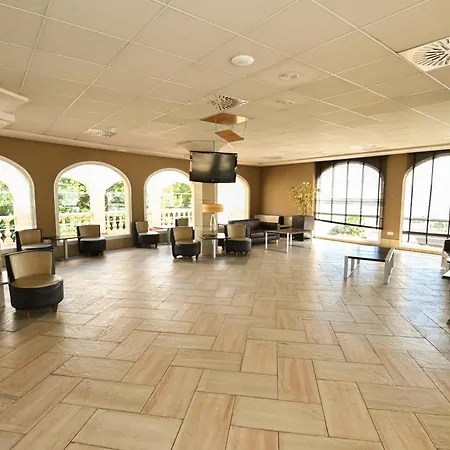 Apartment Imperial Park Beautiful Cozy Bungalow In 0409 *