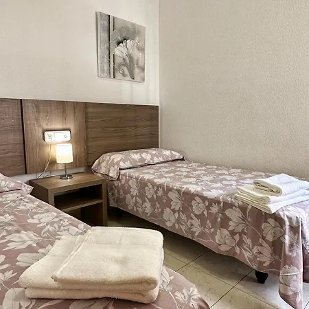 Imperial Park Beautiful Cozy Bungalow In 0409 * Calpe