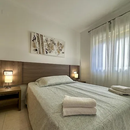 Imperial Park Beautiful Cozy Bungalow In 0409 Calpe