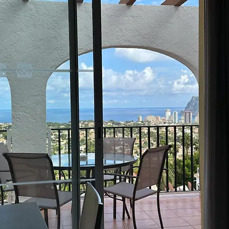 Imperial Park Beautiful Cozy Bungalow In 0409 * Calpe