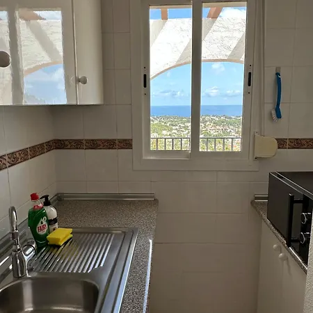 Imperial Park Beautiful Cozy Bungalow In 0409 * Calpe