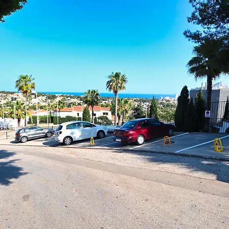 Apartment Imperial Park Beautiful Cozy Bungalow In 0409 Calpe